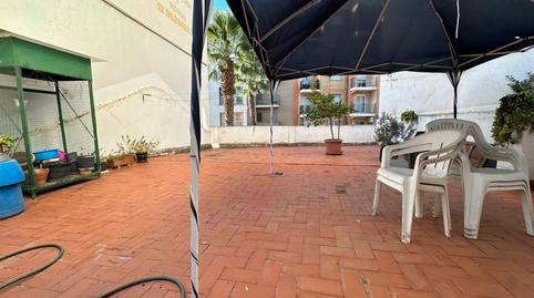 Foto 3 de Casa adosada en venda a Carretera de Llíria, Zona Concordia, Burjassot