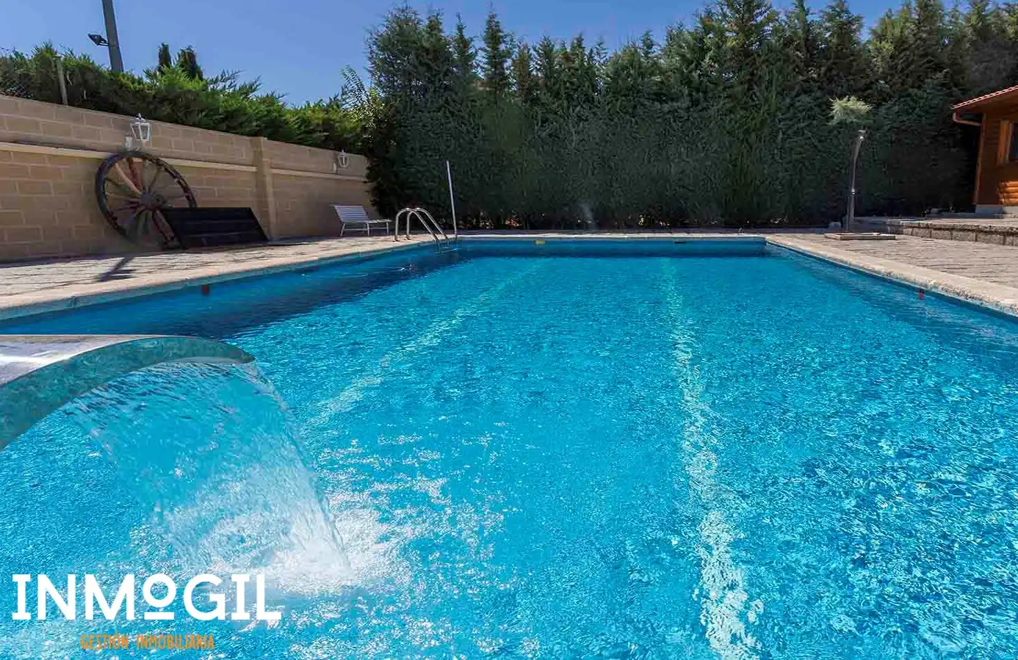 Detached house with pool for sale in Calle del Valle de Toranzo, imagen 15