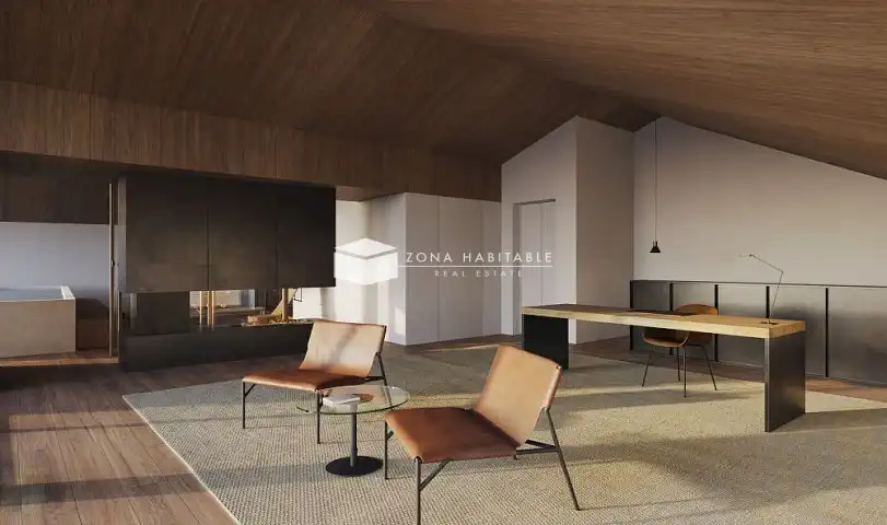 Maison jumelée avec jardin à vendre à Els Vilars d'Engordany, imagen 11