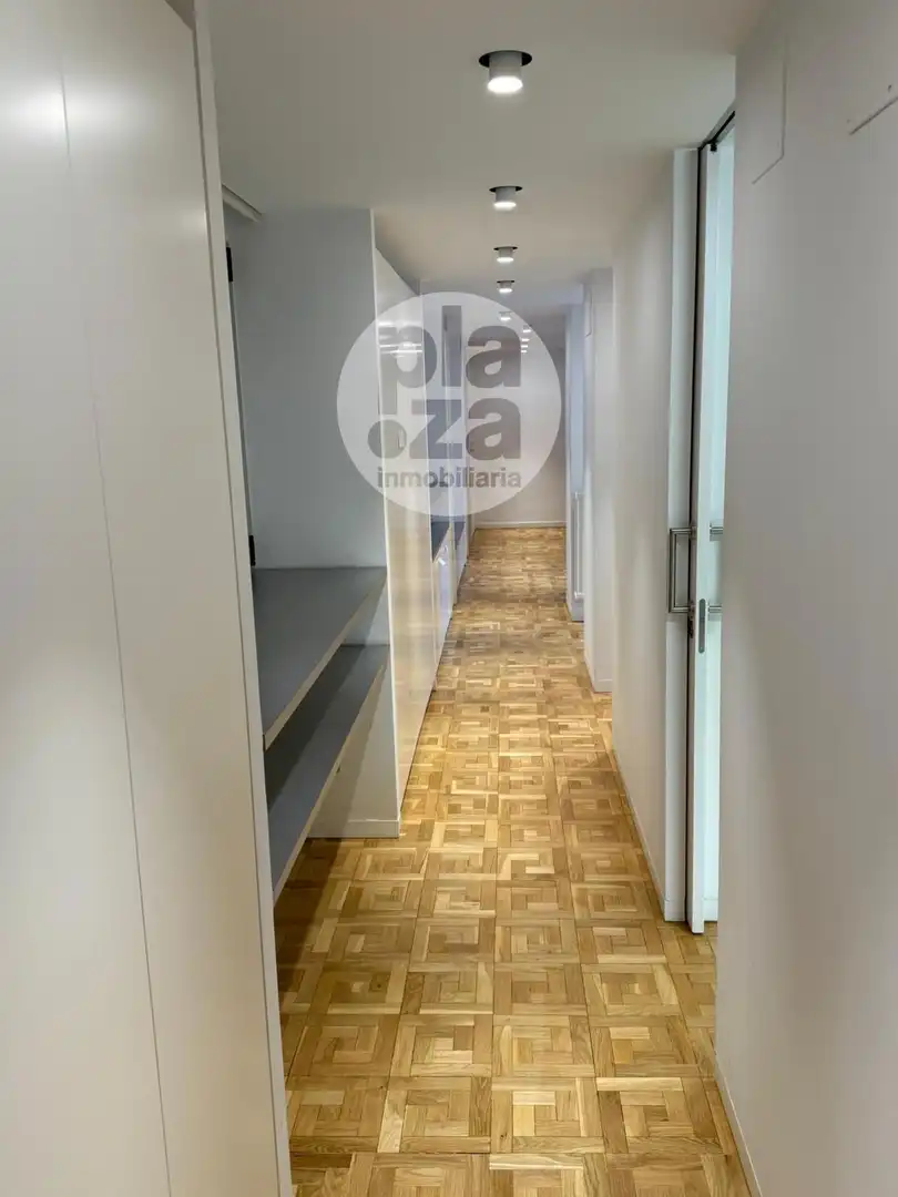 Flat for sale in Burgos  with Heating