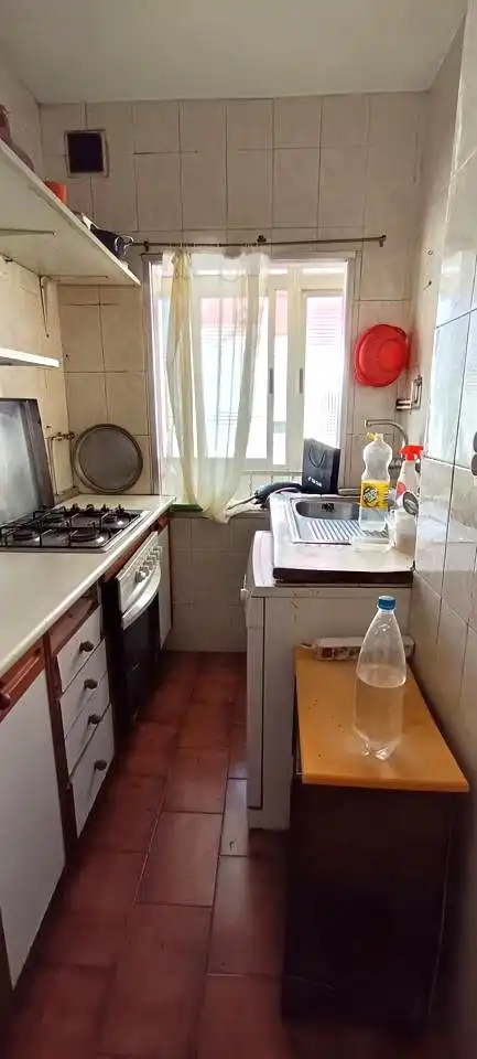 Piso con terraza en venta en Calle San Jorge, imagen 14