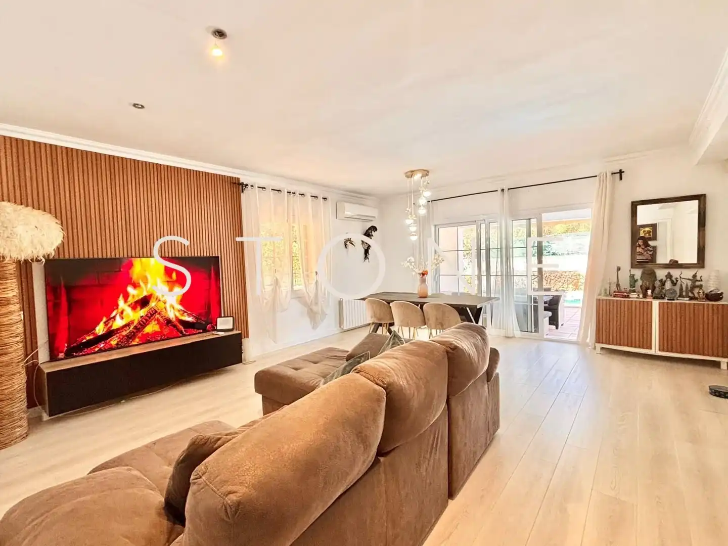 Maison avec terrasse à vendre à Cala en Porter, imagen 6