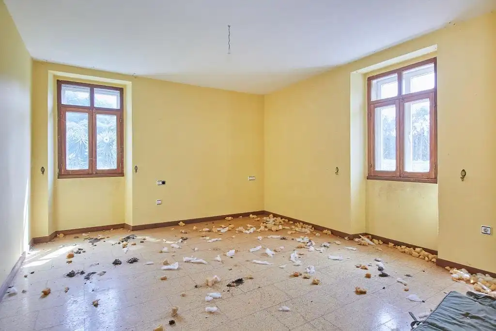 Casa o chalet en venta en Cervo con Jardín privado