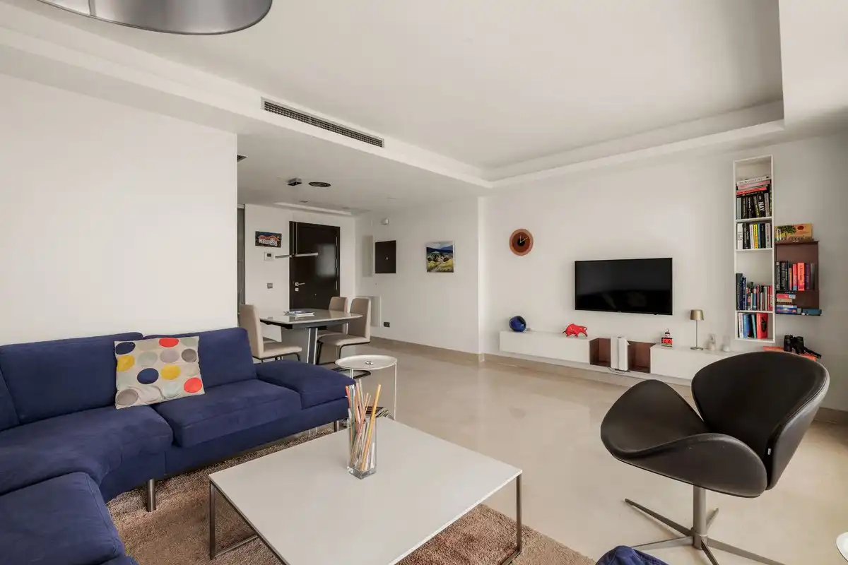 Flat with lift for sale in Benahavís pueblo, imagen 12