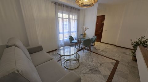 Foto 2 de Piso de alquiler en Las Tinajerías - Juderías, Lucena