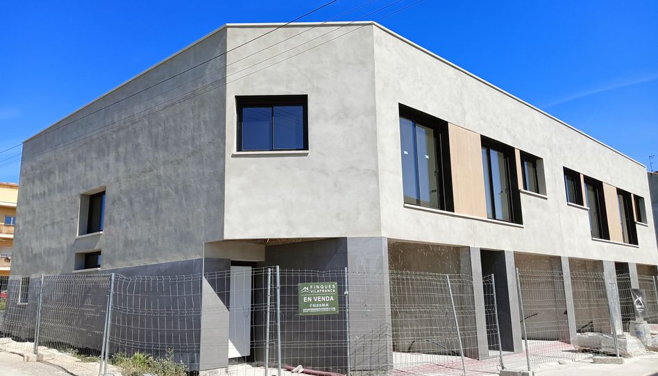 Foto 0 de Oportunidad! Promoción de casas adosadas en el Pla del Penedès!