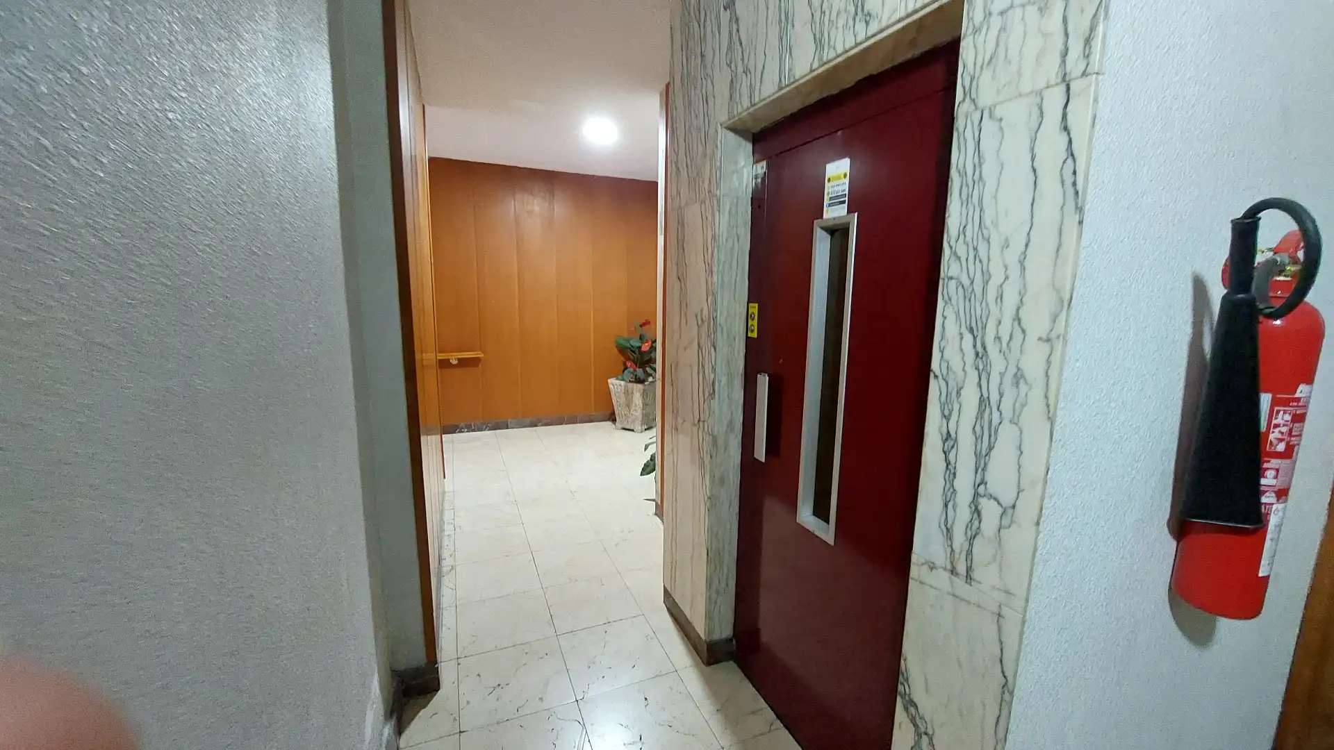 Flat for sale in Calle Mayor, Beniaján