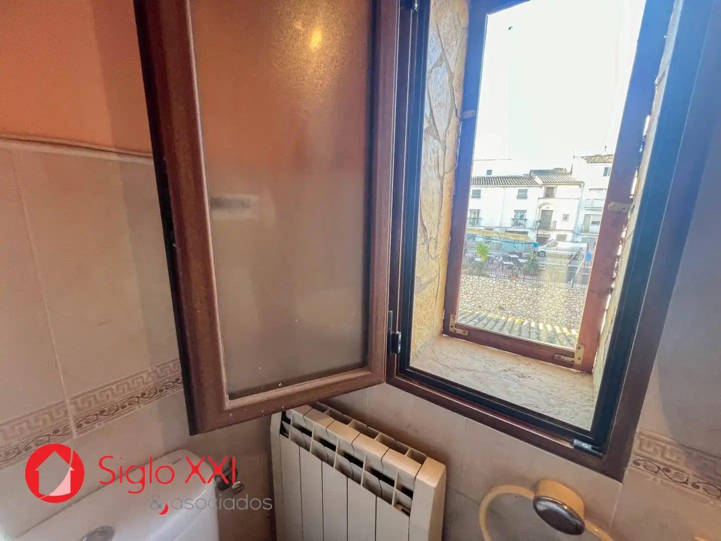 Habitación de Casa o chalet en venta en Benlloc con Calefacción y Amueblado