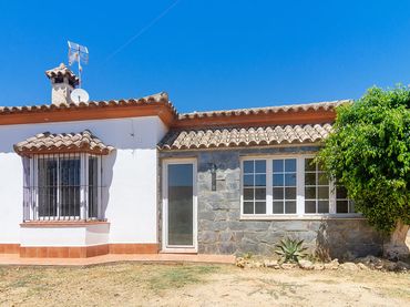 Chalet en venta en Camino Simón Bolívar