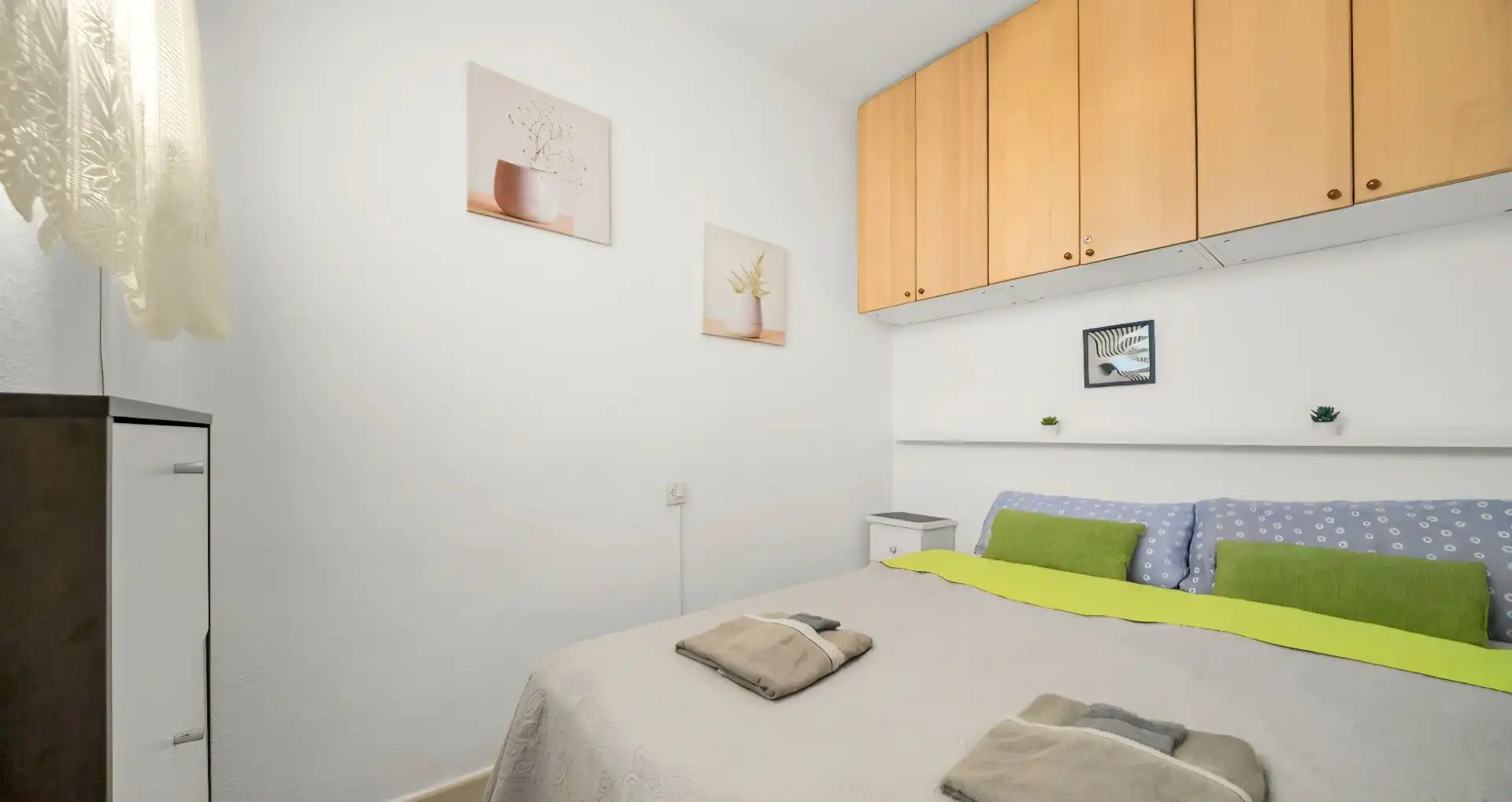 Habitación de Apartamento en venta en Torrevieja con Trastero y Amueblado