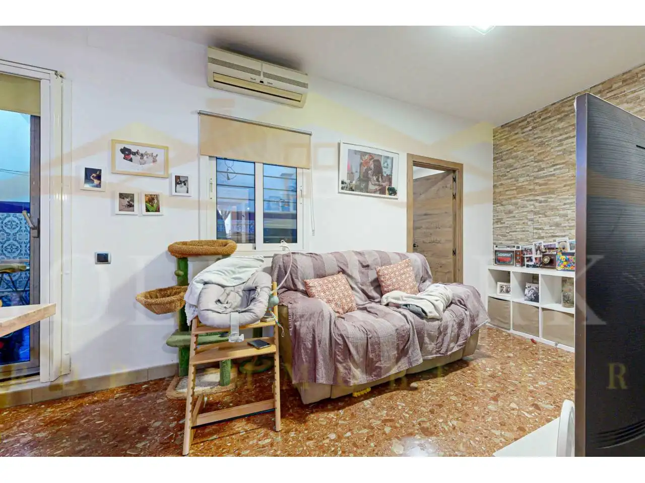 Flat for sale in Calle Dolors Almeda, 43, Almeda - El Corte Inglés