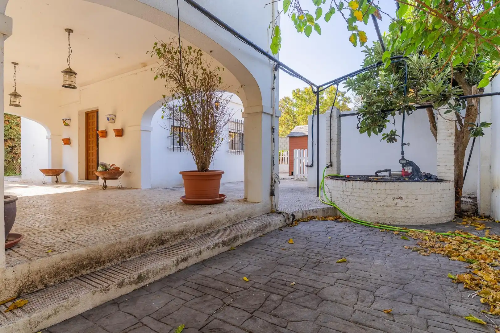 Maison à vendre à Ctra Sanlúcar - Cuatro Pinos, imagen 12