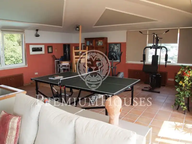 Maison avec piscine à vendre à Sant Cebrià de Vallalta, imagen 29