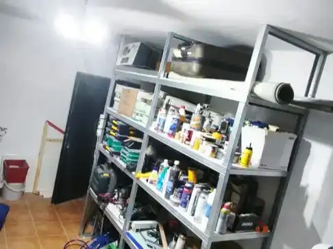 Estudi en venda en Majadahonda amb Aire condicionat i Balcó