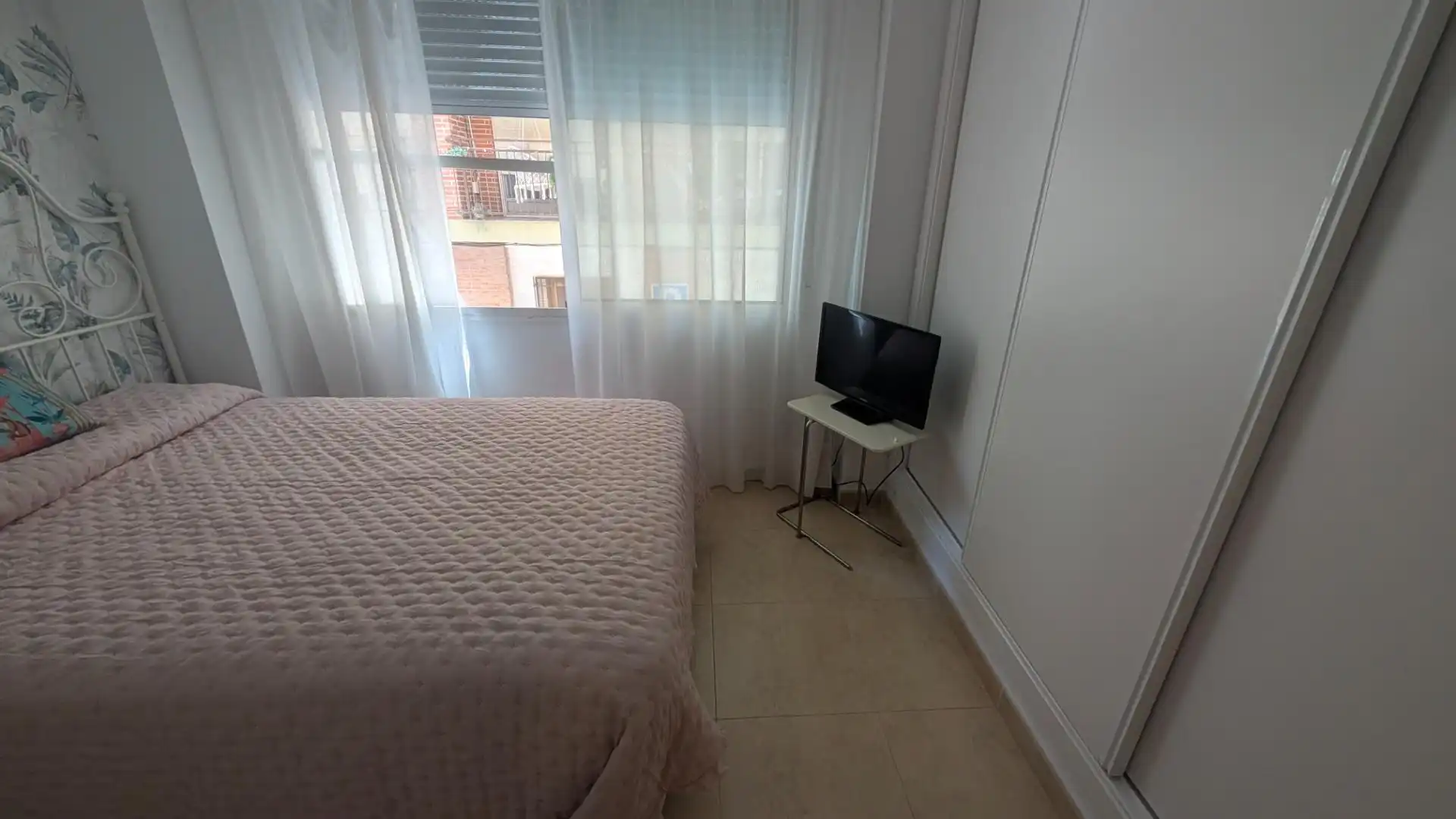 Bedroom of Duplexes for rent in Santa Pola