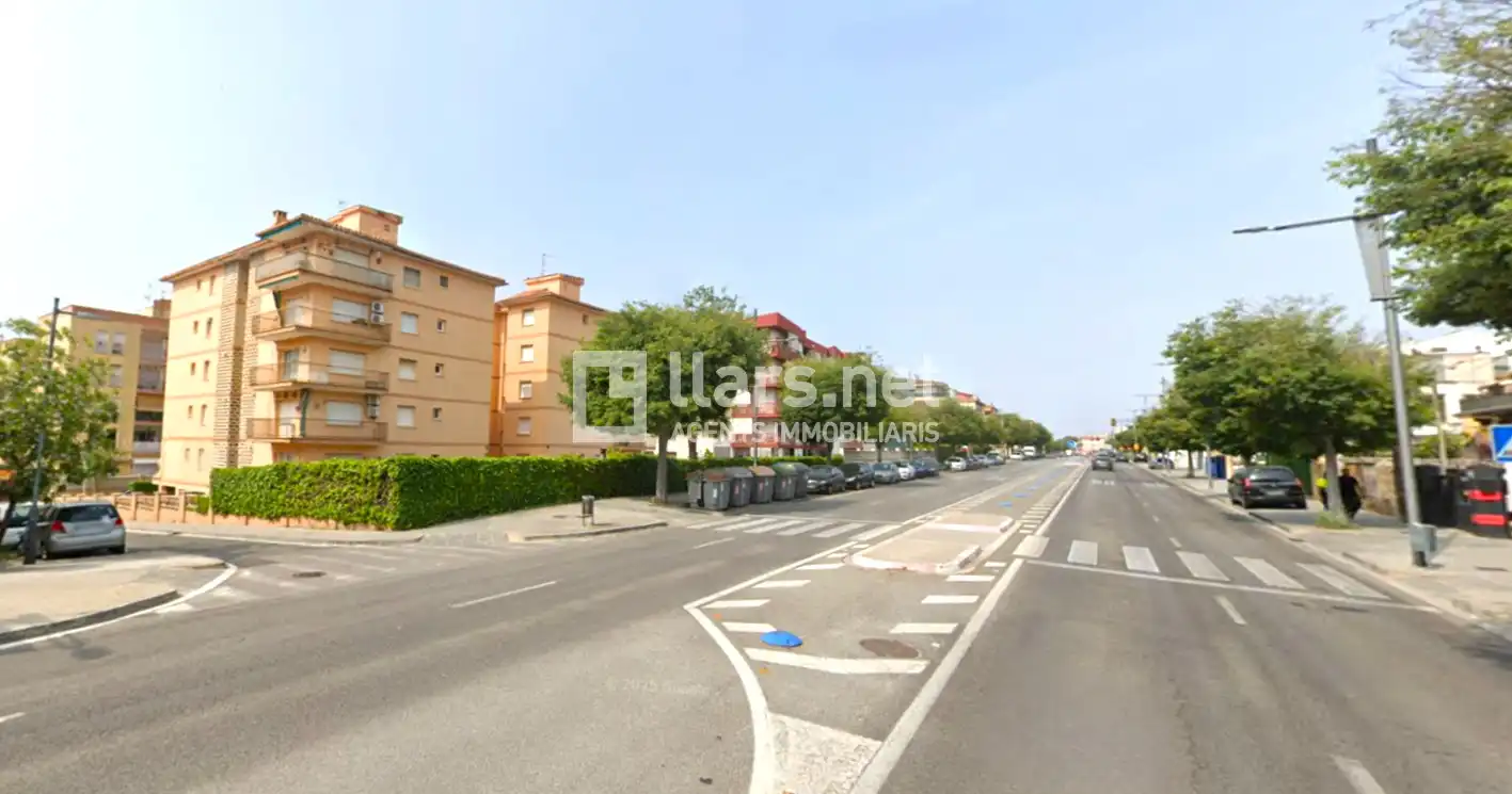 Wohnbaugrundstück zum Verkauf in Carretera Barcelona, imagen 11