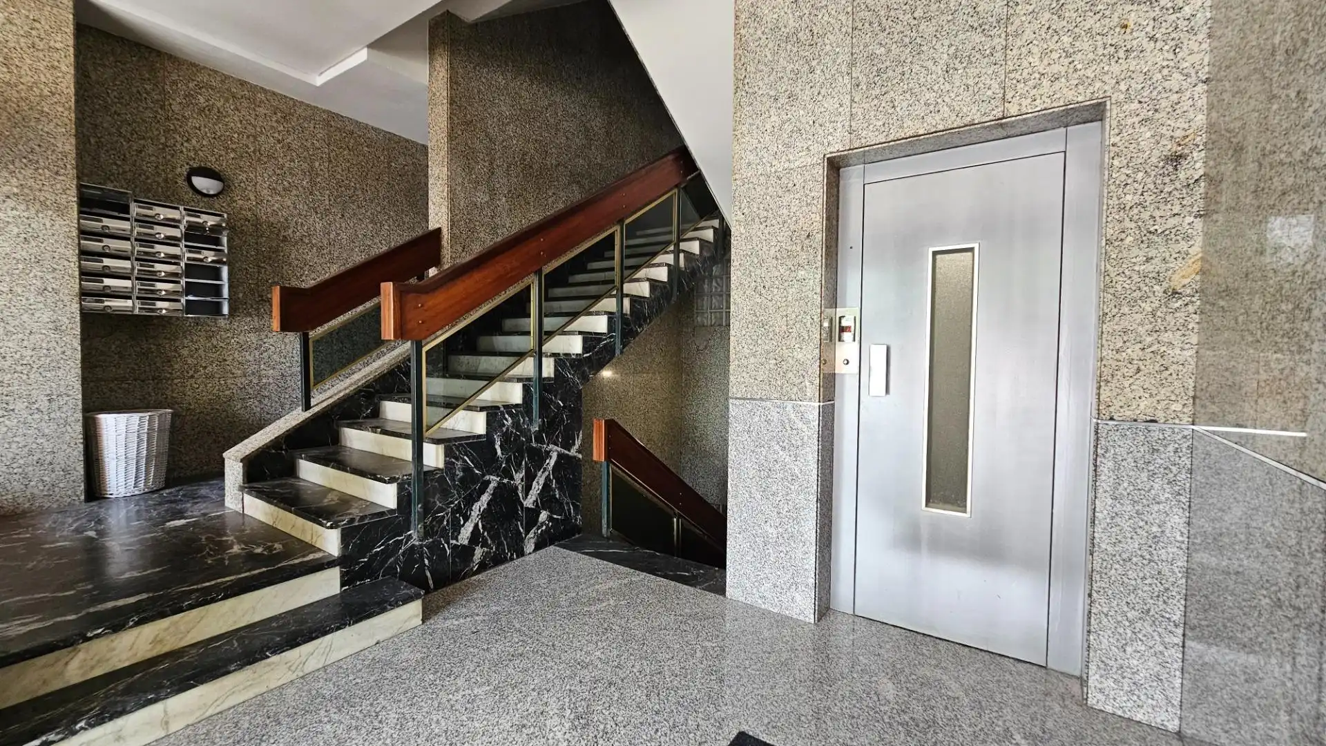 Wohnung mit Terrasse zum Verkauf in Plaza Plaza Ezkurdi, imagen 38