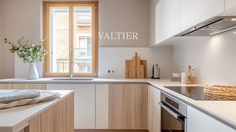 Foto 4 de Piso en venta en José Ortega y Gasset, Lista, Madrid Capital