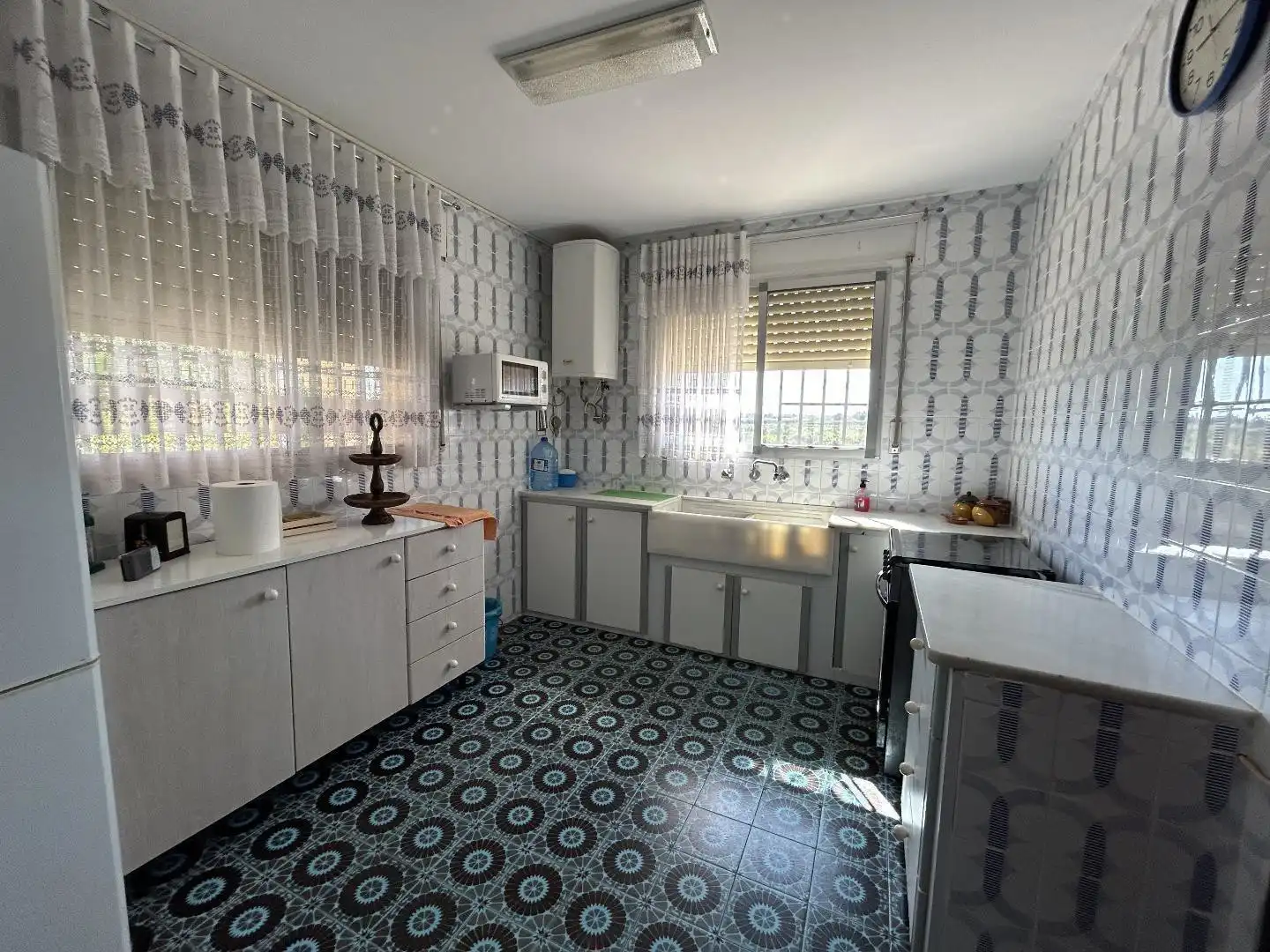 Kitchen of Houses for sale in Torrent