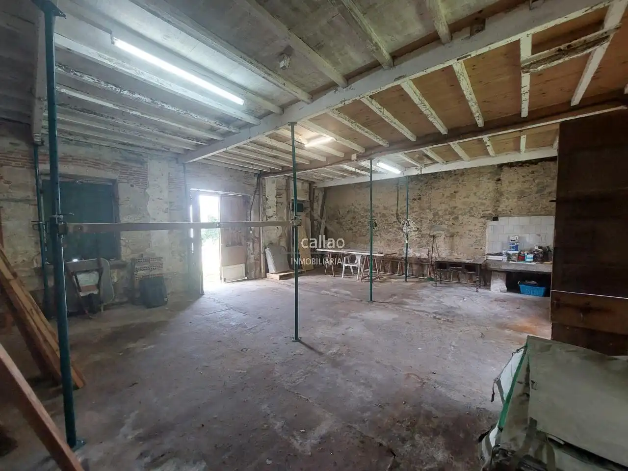 Casa o xalet en venda en Ferrol amb Jardí privat i Traster