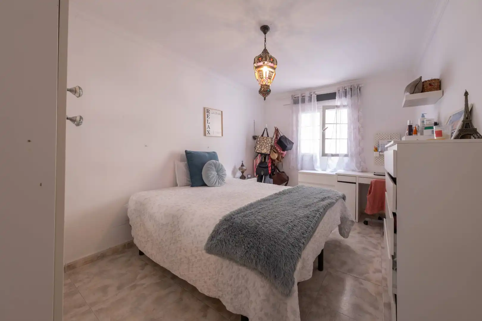 Bedroom of Houses for sale in Las Palmas de Gran Canaria  with Terrace