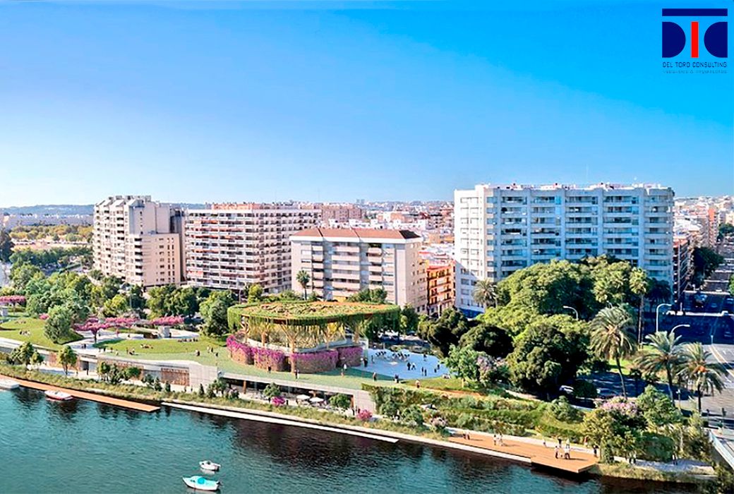 Flat for sale in Calle Virgen de la Cinta, Los Remedios,  Sevilla Capital