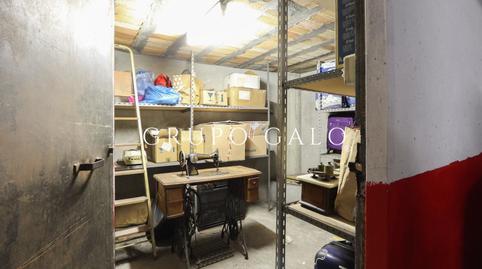 Foto 5 de Garatge en venda a Rúa San Salvador, Plaza España - Corte Inglés, Pontevedra