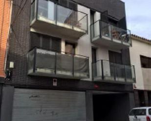 Exterior view of Flat for sale in Granollers