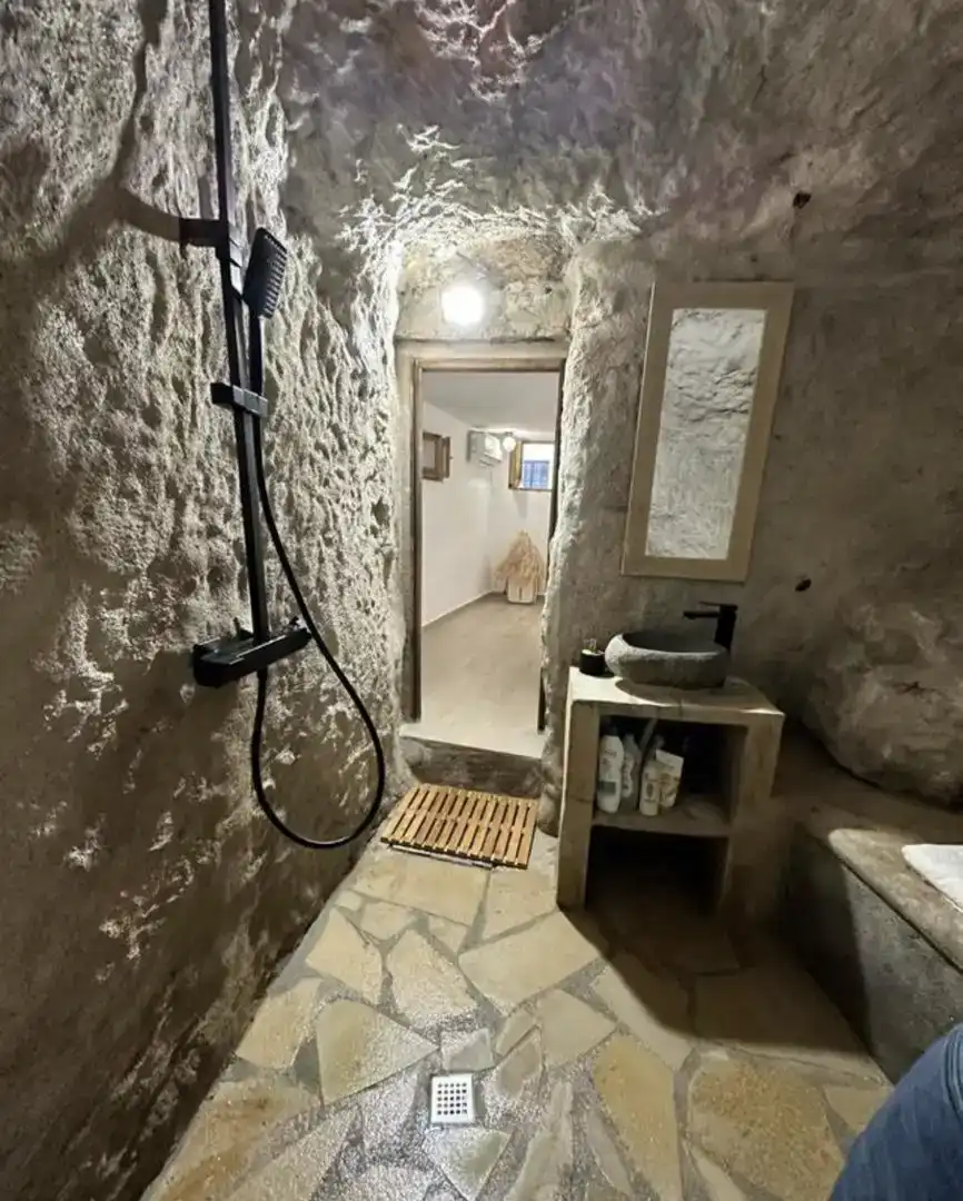 Baño de Planta baja en venta en Eivissa con Aire acondicionado