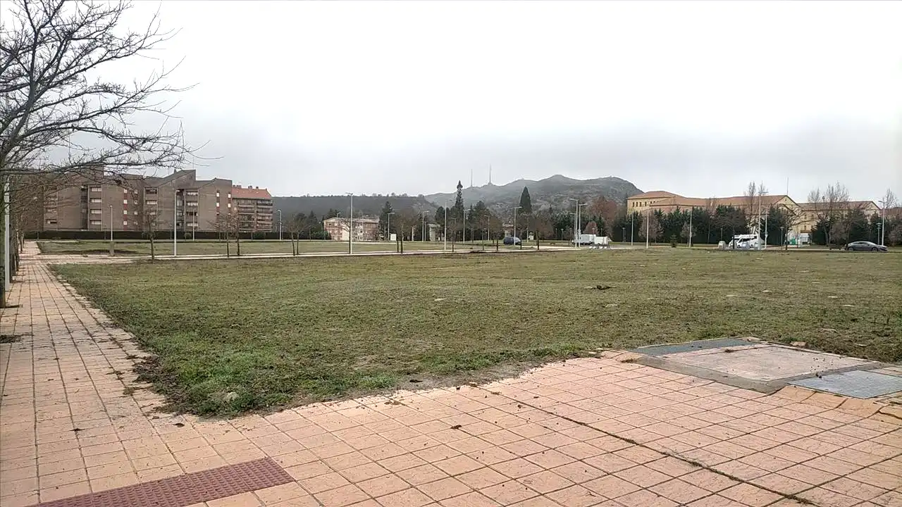Residential zum Verkauf in Sabiñánigo