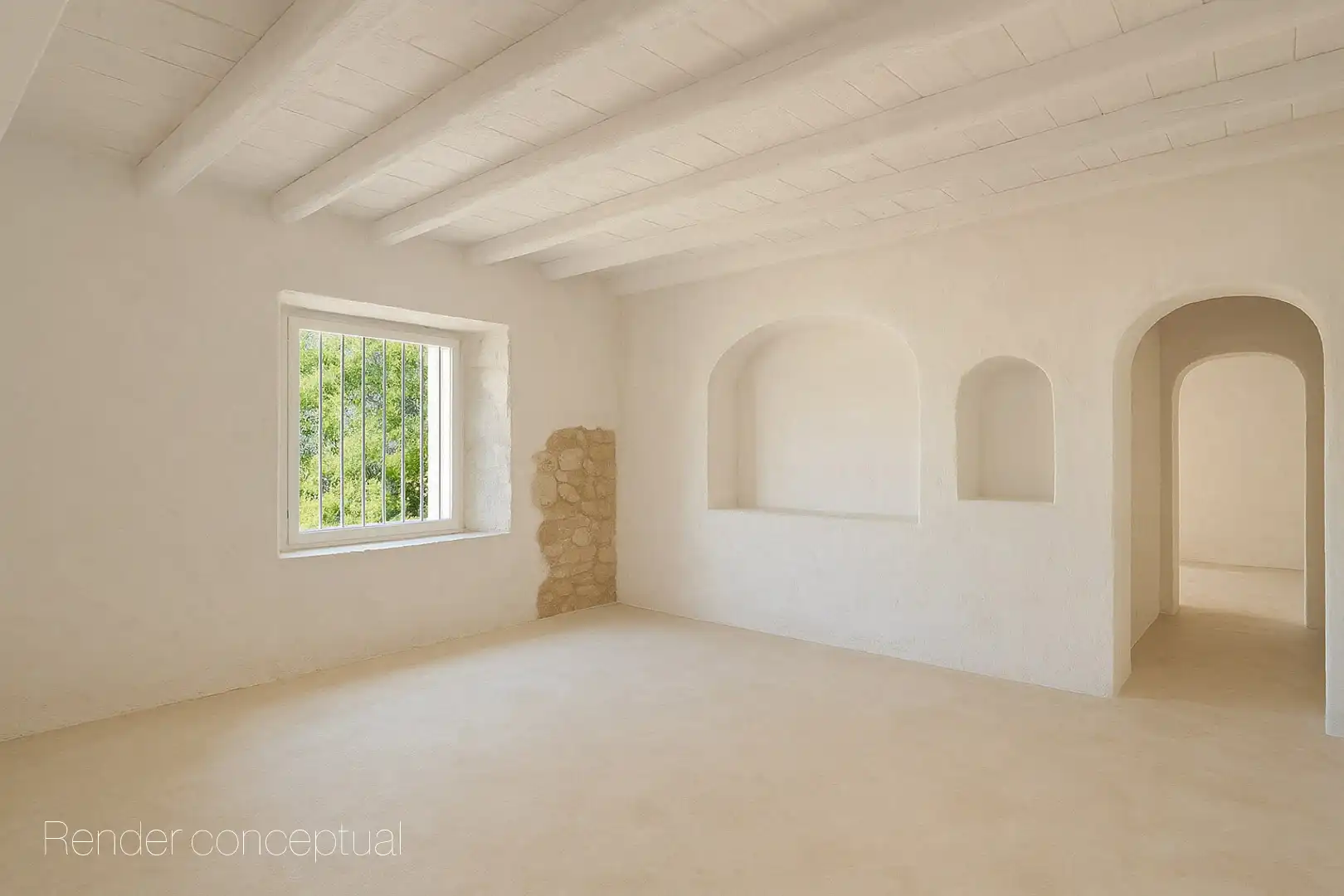 Casa con terraza en venta en La Pedrera - Vessanes, imagen 16
