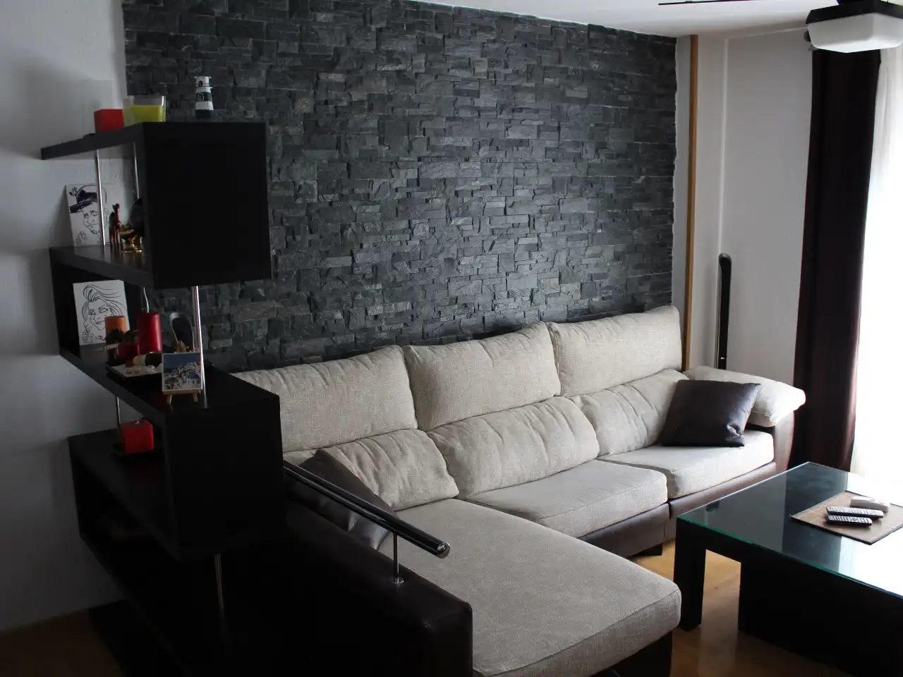 Living room of Flat for sale in Parla
