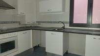 Kitchen of Flat for sale in Valladolid Capital  with Heating and Storage room