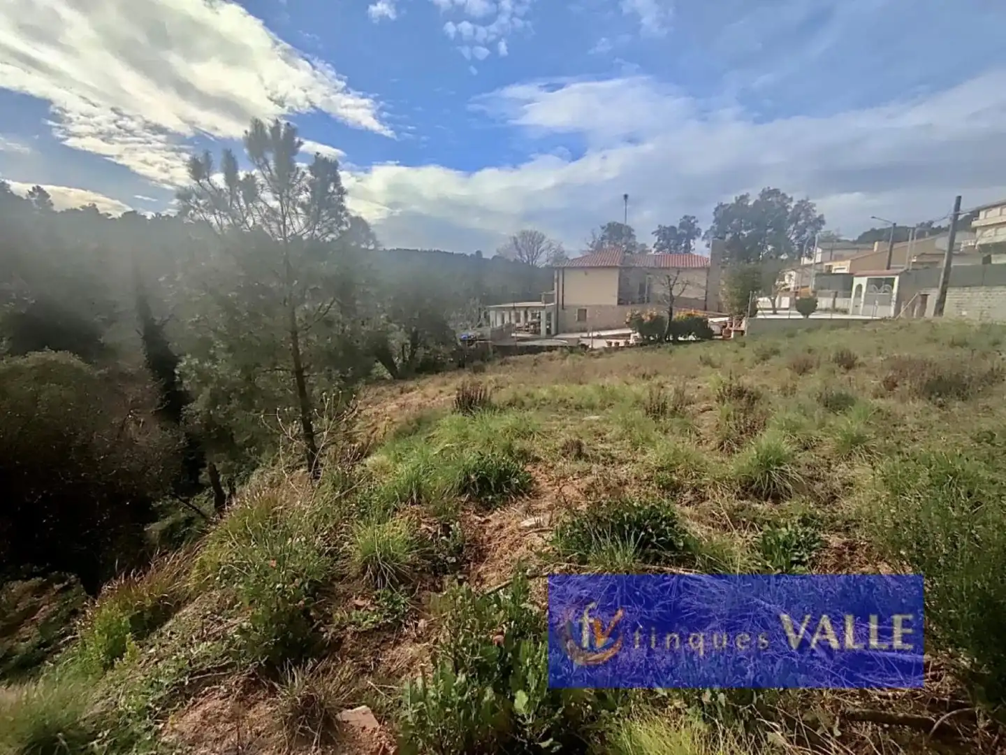 Residential land for sale in Terrabrava - Tordera Parc, imagen 6