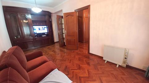 Foto 3 de Piso en venta en Sagrada Familia, A Coruña