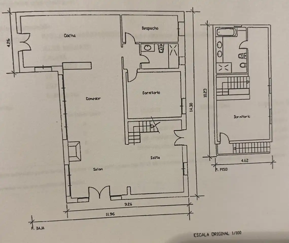 Haus mit Terrasse zum Verkauf in calle Quarterades, imagen 48
