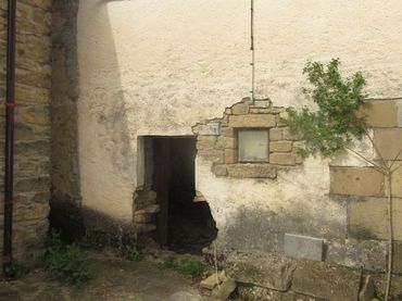Casa en venta en calle baja 7