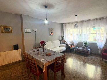 Wohnung zum Verkauf in Calle del pi
