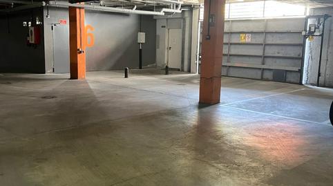 Foto 5 de Garatge en venda a Parque de la Coruña - Las Suertes, Collado Villalba