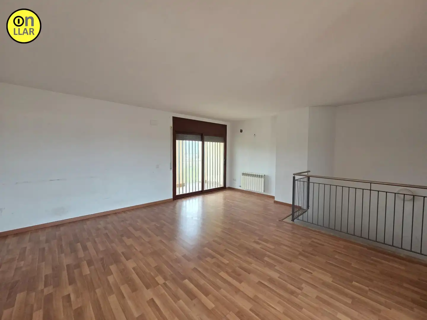 Living room of Houses for sale in Sant Pere de Ribes  with Balcony