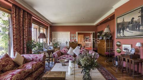 Photo 5 of Apartment for sale in Calle de Zurbano, Almagro, Madrid