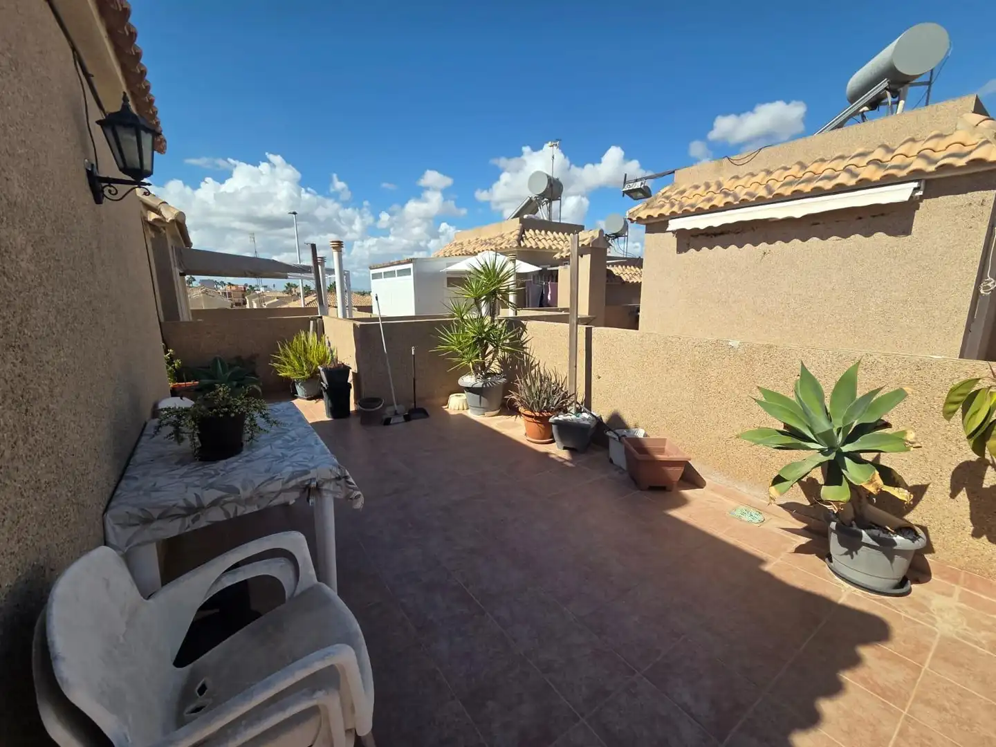 Bungalow amb terrassa en venda a Gran Alacant, imagen 24