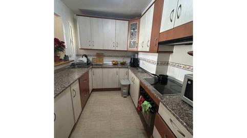 Foto 5 de Pis en venda a Pabellón - Estación - El Corte Inglés, Almería