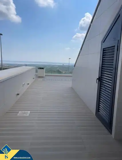 Xalet amb piscina en venda a San Miguel de Salinas, imagen 21