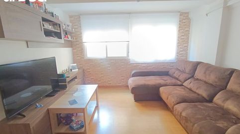 Foto 4 de Pis en venda a Santa Cristina - San Rafael, Málaga Capital