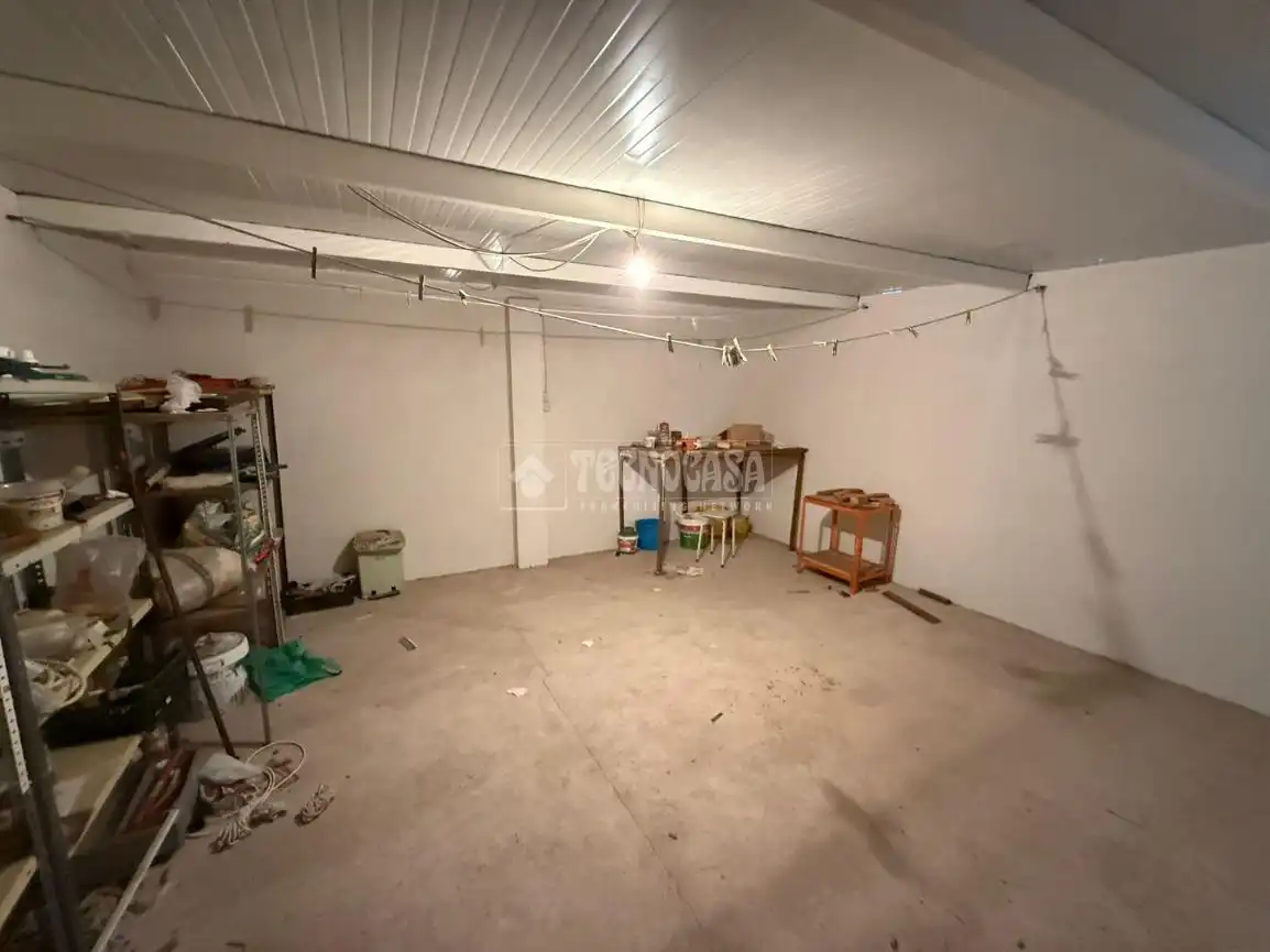 Casa adosada en venta en Almorox con Terraza