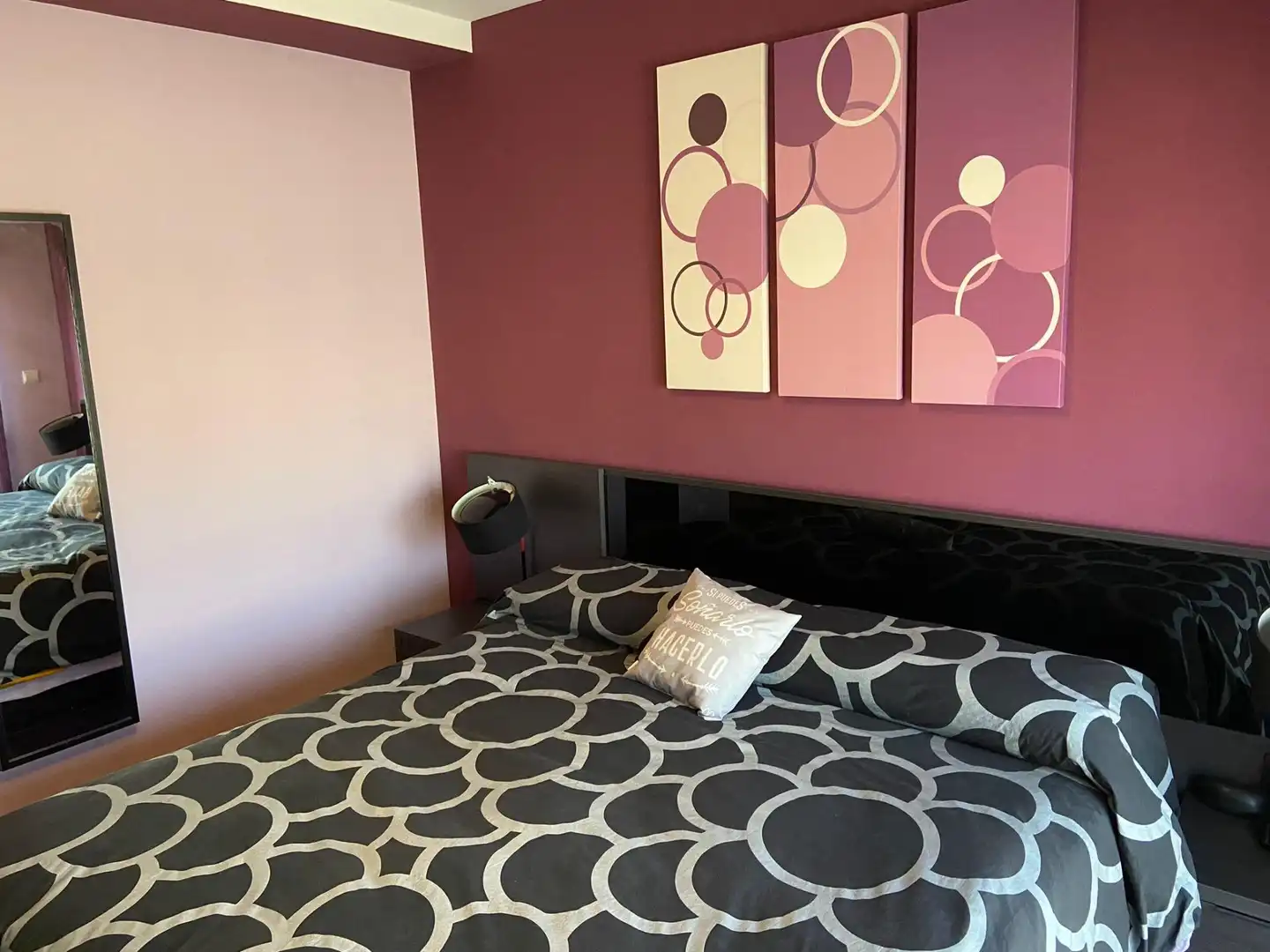 Bedroom of Detached homes for sale in Muro de Alcoy  with Terrace, Storage room and Balcony