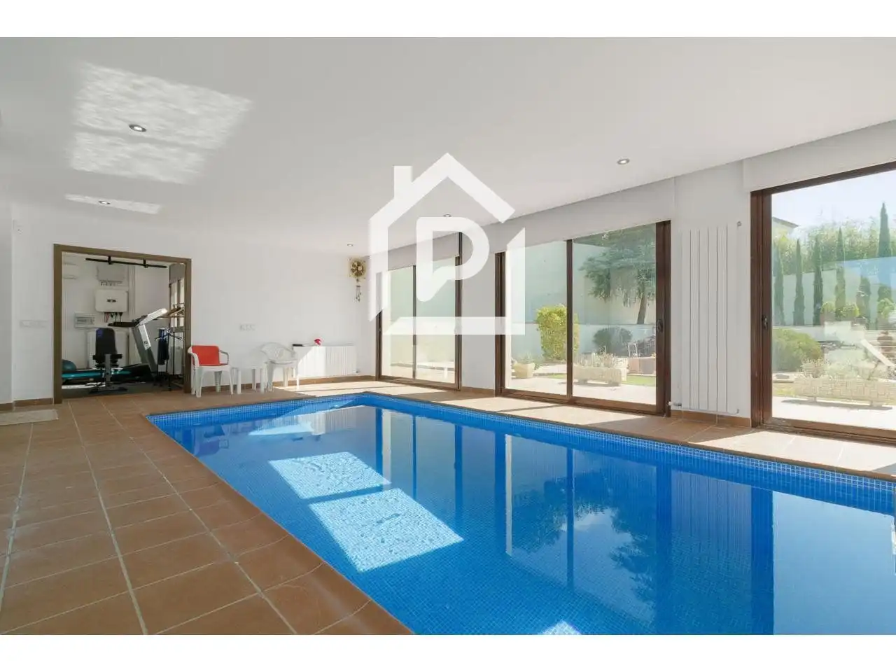 Casa con piscina en venta en Xaloc, imagen 5