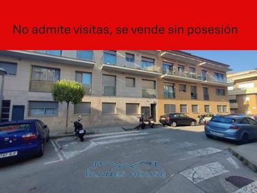 Piso con balcón en venta en Calle MONTBLANC 3