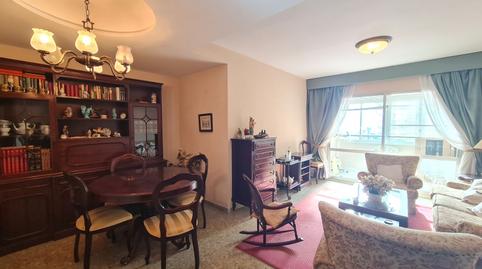 Foto 5 de Pis en venda a Maestranza, La Malagueta - Monte Sancha, Málaga Capital